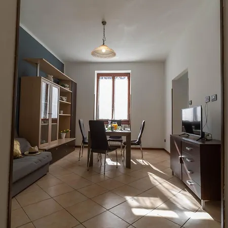 Il Villaggio Family Apartamento Lecco