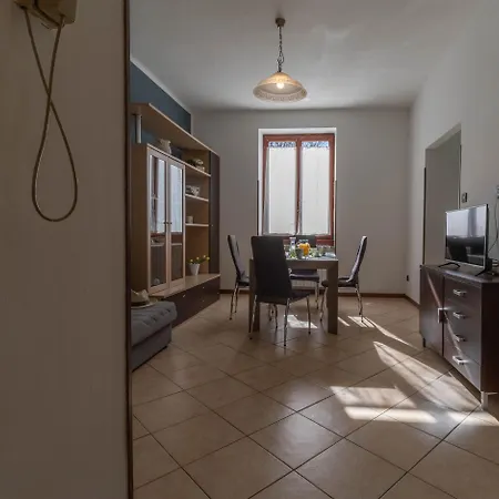 Apartamento Il Villaggio Family Lecco