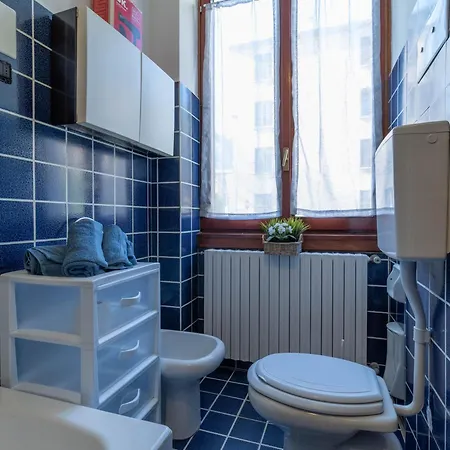 Il Villaggio Family Apartamento