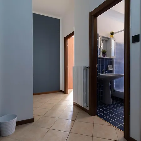 Il Villaggio Family Apartamento *