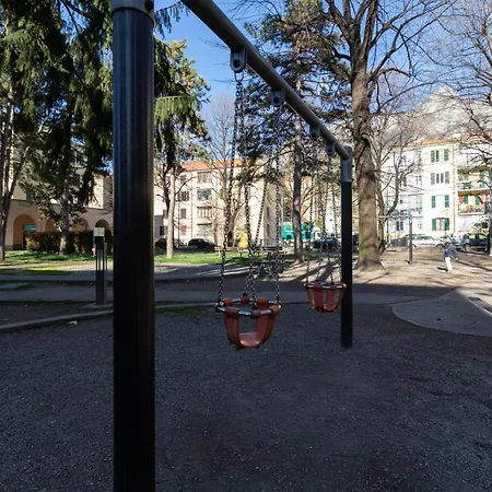 Apartamento Il Villaggio Family *